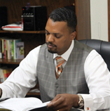 Adron Robinson 2