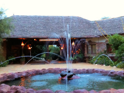 Sentrim Amboseli Sentrim Amboseli