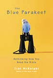 Blue Parakeet SM Blue Parakeet SM