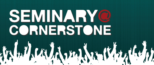 Cornerstone Header