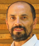 Daniel Salinas