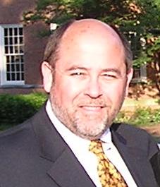 David Sanders
