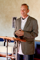 Dr. David Fitch