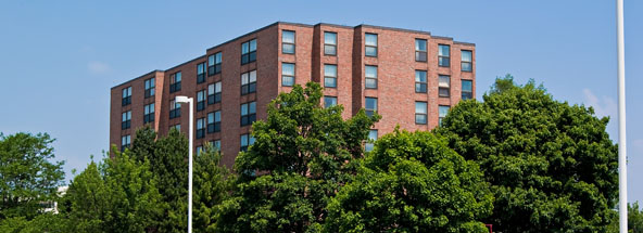 Housing Header Image