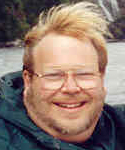 James Kent