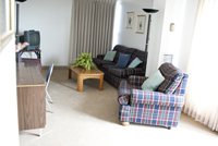 Lindner Apartment