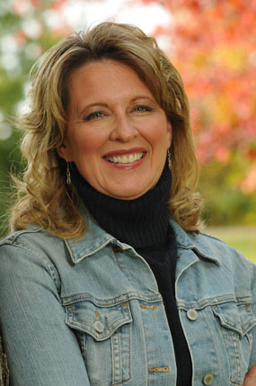 Ruth Haley Barton