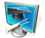 Online Part Program