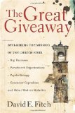 The Great Giveaway - Missional Page The Great Giveaway - Missional Page