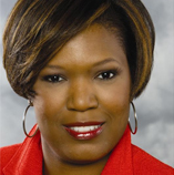 Tasha Vinson Brown